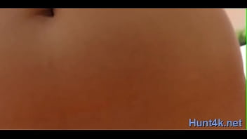 Preview 1 of Japan Fimely Sex - Lusty bimbo gets fucking surprise