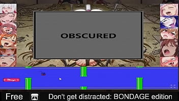 Preview 1 of Indian Homa Med - Don&#039_t get distracted: BONDAGE edition
