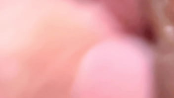Preview 2 of Www Cxx Vibeo - Amateur Pink Pussy: 51 days after losing her virginity. Part 2.