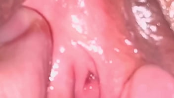 Preview 4 of Www Cxx Vibeo - Amateur Pink Pussy: 51 days after losing her virginity. Part 2.