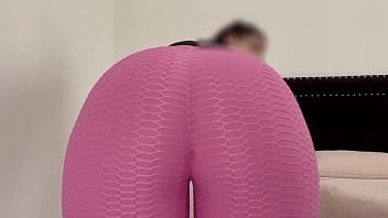 Preview 1 of Masked Deepthroat Pov - Fanny Fart Compilation! BIG ROOTIN TOOTIN BOOTY WITH A SIDE OF FARTICUS!