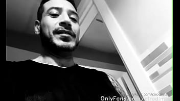 Preview 3 of News Anchor Cumshot - Ciro sborra litri