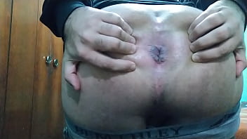 Preview 4 of Latest Tolai Porno - Cuzinho