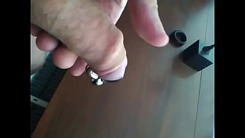 Preview 3 of New Porn Vu - PA ring