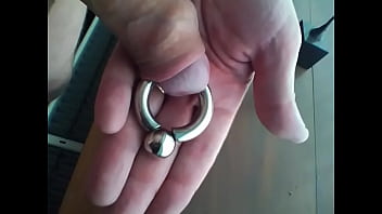 Preview 4 of New Porn Vu - PA ring