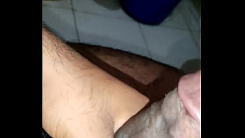 Preview 2 of Chanel Mon Six - Masturbation in bathroom