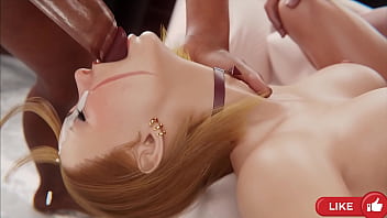 Preview 4 of 33xxx - bachelorette party #01
