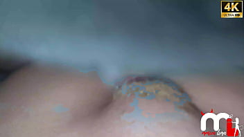 Preview 3 of Tight Pusy Fucking Sound - Enquanto meu marido lavava o carro fui at&eacute_ a conveni&ecirc_ncia do posto,  conheci um novinho lindo e fui transar no banheiro do posto.