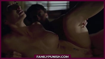 Preview 4 of Kote Masuk Pepek - Romantic Sex Between Stepmom and Stepson