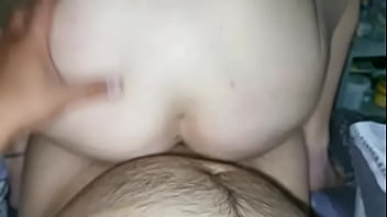 Preview 4 of Sexy Hd Mein Hd Bf - Reiten bis er kommt