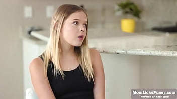Preview 1 of Madison Ivy Vs Lex Steel - Busty milf licks teen stepdaughters clit