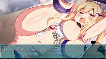 Preview 3 of Rape Ssx Com - オトメーティア