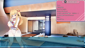 Preview 1 of Rape Ssx Com - オトメーティア