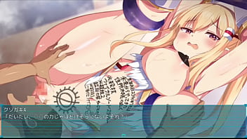 Preview 4 of Rape Ssx Com - オトメーティア