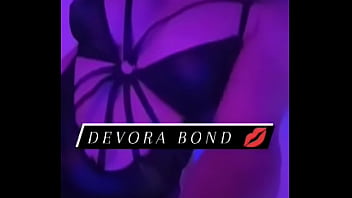 Preview 3 of Pess Public - Devora Bond en Espa&ntilde_a