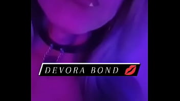 Preview 1 of Pess Public - Devora Bond en Espa&ntilde_a