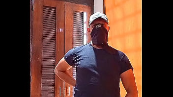 Preview 2 of Xxxxxxx Vdieo In - EL BURRO,  PITOTE PRE&Ntilde_ADOR DE BOCA Y CULO BAREBACK Venida,  Corrida en C&aacute_mara Lenta