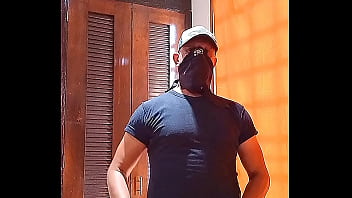 Preview 1 of Xxxxxxx Vdieo In - EL BURRO,  PITOTE PRE&Ntilde_ADOR DE BOCA Y CULO BAREBACK Venida,  Corrida en C&aacute_mara Lenta