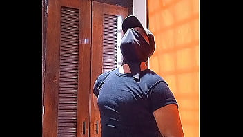 Preview 4 of Xxxxxxx Vdieo In - EL BURRO,  PITOTE PRE&Ntilde_ADOR DE BOCA Y CULO BAREBACK Venida,  Corrida en C&aacute_mara Lenta