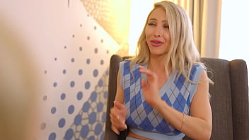 Preview 1 of Xxxhdbarzzar Video Com - Convinced My Assistant to Make a Sex Tape