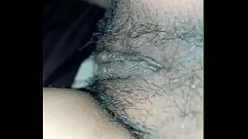 Preview 4 of Hq Mom Mature - Pussy show her Indian girl