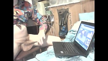 Preview 2 of Shake Ass On My Big Dick - Flash Tashi gamer