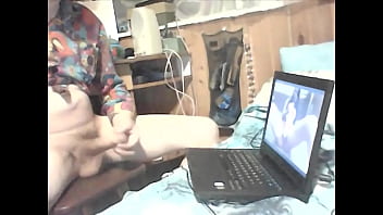 Preview 4 of Shake Ass On My Big Dick - Flash Tashi gamer