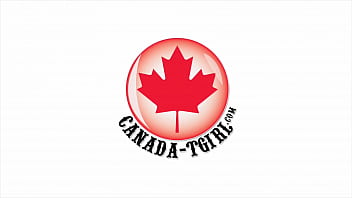 Preview 1 of Miho Ichiki Porn Gerboydy - CANADA TGIRL: Young and Pretty Angellica Good