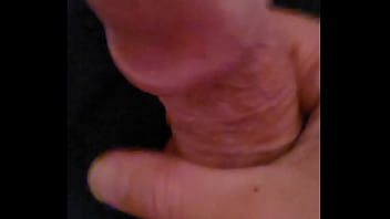 Preview 1 of Step Mother Son Sex - Precum