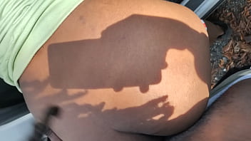 Preview 3 of Tobudi Sex - Nut