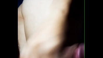 Preview 3 of Khoon Nikalne Wali Blue Film - Mi amiga me hace una paja mientras muestra el culo