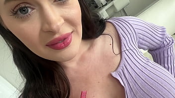 Preview 2 of Fuck Dad - Day Off With Thick Step Mom ~ Lindsay Lee ~ Household Fantasy ~ Scott Stark