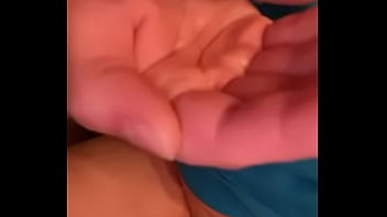 Preview 4 of Movie Sex Mom N Son Asiporn - Pissy slut drinks own pee