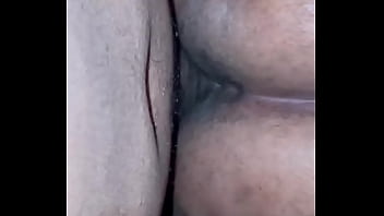 Preview 1 of Xxxnxxx Pk - Ebony babe homemade