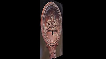 Preview 4 of Jav 69 Massage - Pierres,  statues...