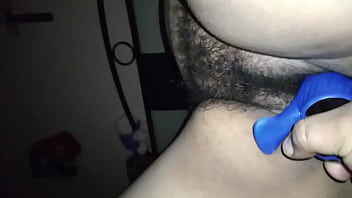 Preview 3 of Tasse Haired - Follando a mi mujer