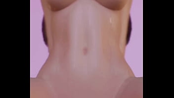 Preview 2 of Moms Give Anal - 3D POV sex Breast Expansion hot chick Riding