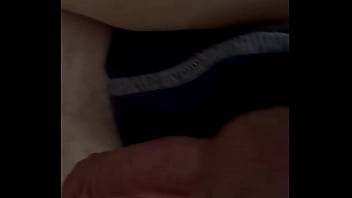 Preview 1 of Superheroine Cosplay - Grindr hookup 3 cocks means 3 bums