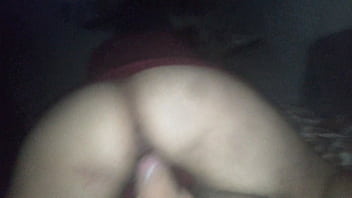 Preview 1 of All Smoking Congrats Sex - Acabada novia cabalgando leche