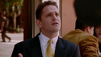 Preview 3 of Kristen Cameron Pregnant - Hot Men of Sex and the City - Season 2