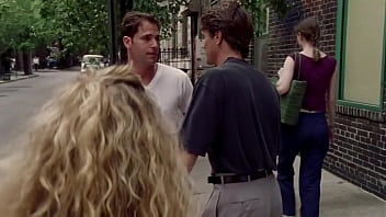 Preview 4 of Kristen Cameron Pregnant - Hot Men of Sex and the City - Season 2