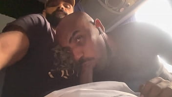 Preview 3 of Bf Hindi Hd Hot - Fudendo o marido cafu&ccedil_u antes de viajar bareback Ferativo1