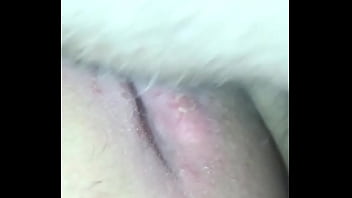 Preview 3 of Mom Lesbain Sex Best - Bunny WABBIT enjoying good dick