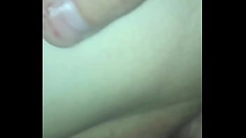 Preview 1 of Mom Lesbain Sex Best - Bunny WABBIT enjoying good dick
