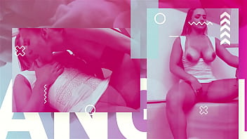 Preview 1 of Caught Public Streaming - Angel Lima Loira Dominadora sexo fetiche
