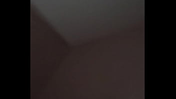 Preview 4 of Mom Son Badroom Sex - Quickie touch while in bed