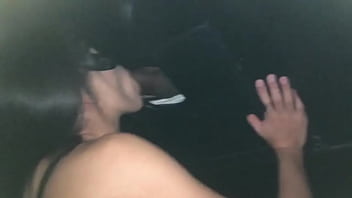 Preview 1 of Boy Teches - Novinha na Gloryhole 2