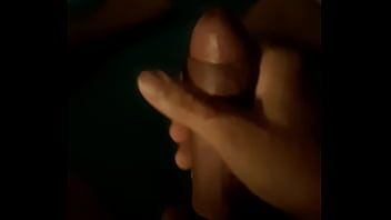 Preview 1 of Sakshi Xxx Hd Videos - Belle caresse et &eacute_jaculation  nocturnes