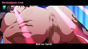 Preview 4 of Indian Hindi Movie - Mizuki shiranui Final Scene having sex at stripClub with Men