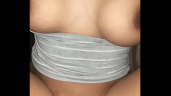Preview 2 of Big Titts 85g - Wife